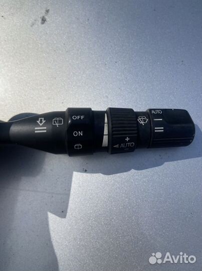 Подрулевой переключатель Acura MDX (2000-2006)