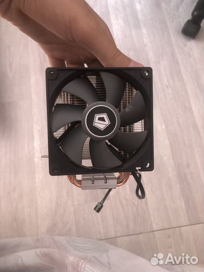 Башенный куллер