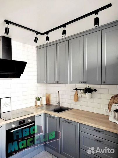 Кухня от производителя