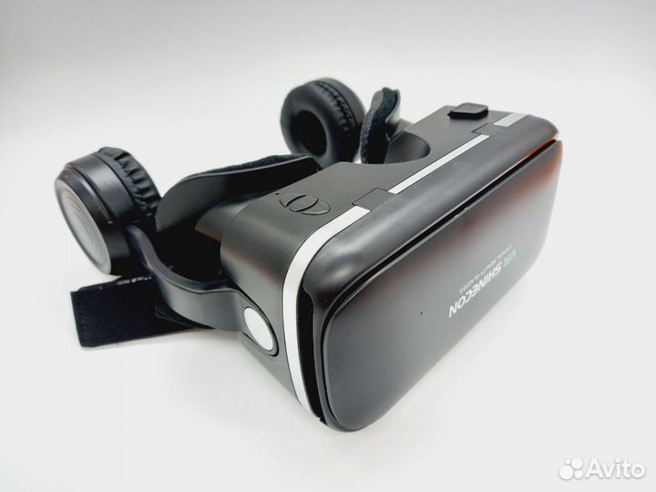 981054 Шлем VR Shinecon 6,0