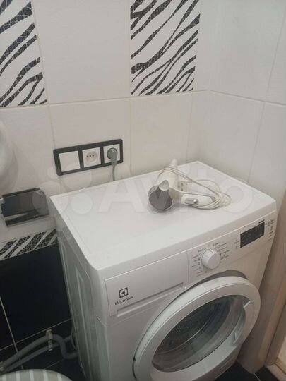 1-к. квартира, 38 м², 3/5 эт.