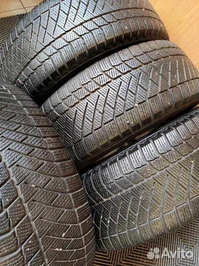 Колеса Kia Sportage continentalviking6 225/60R17