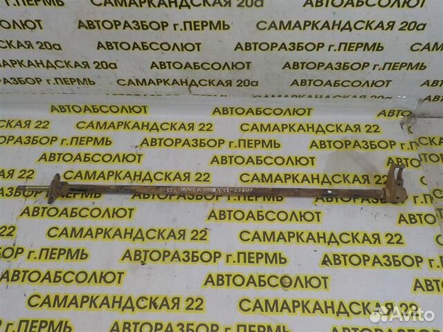 Торсион Great Wall Hover 2005-2011