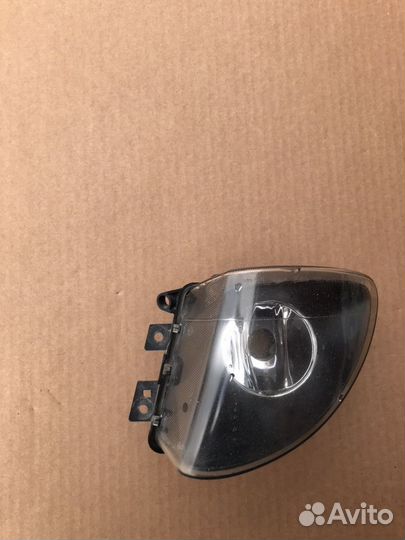 Фара противотуманная BMW F10,63177216885(208)