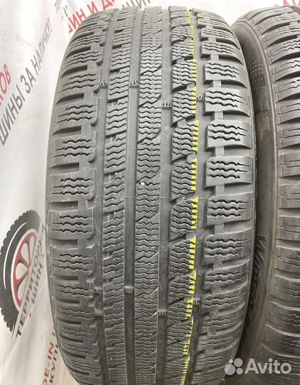 Kumho WinterCraft KW27 245/45 R17 94L