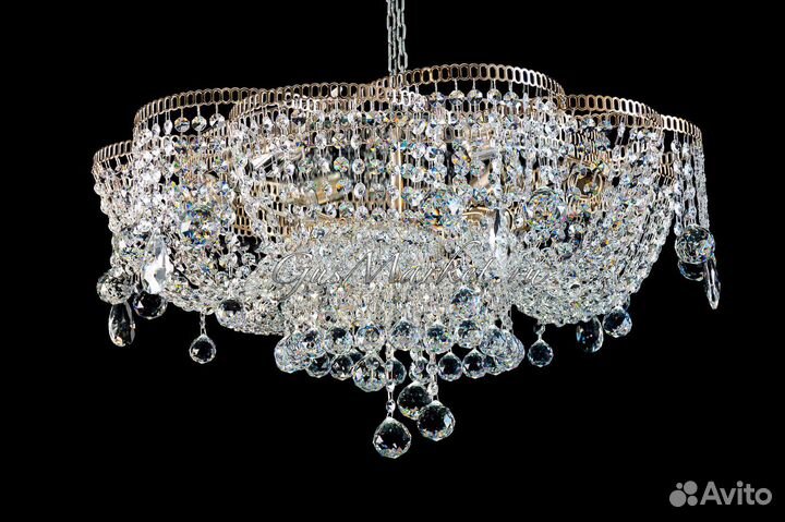 Потолочная люстра 
