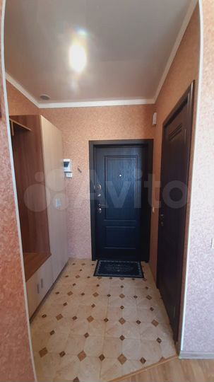 Квартира-студия, 33 м², 7/17 эт.