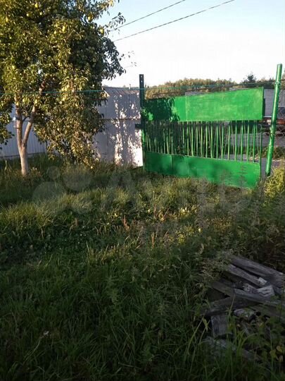 Дом 200 м² на участке 22,1 сот.