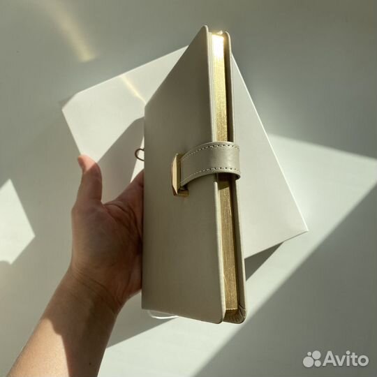 Блокнот подарочный