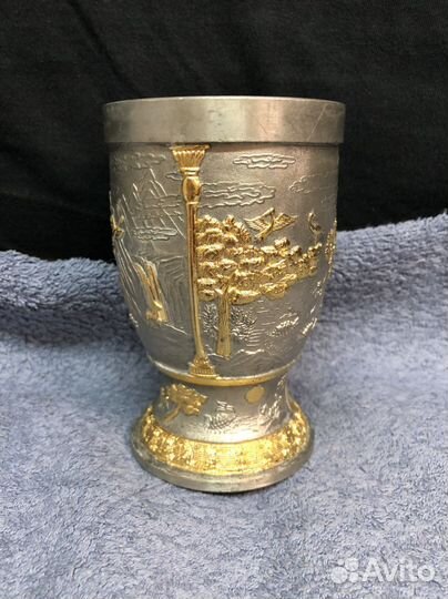 Винные кубки