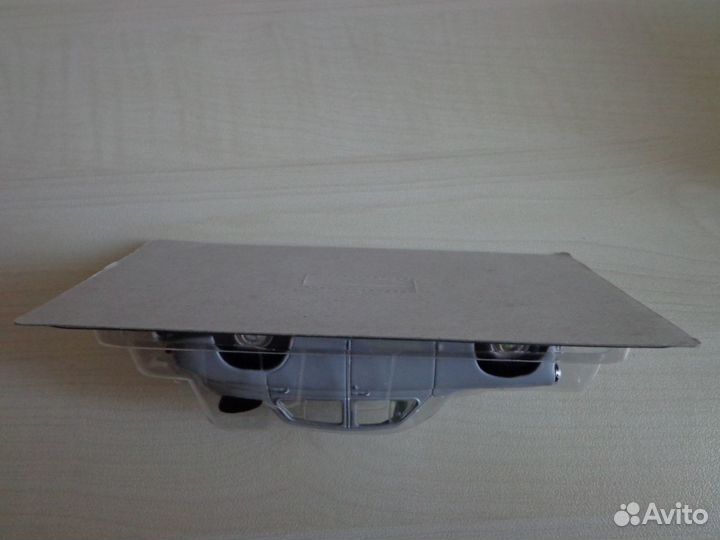 Автолегенды СССР газ-М20 Победа кабриолет