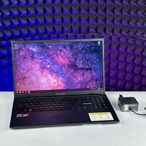 Ультрабук Asus VivoBook Ryzen5/16RAM/Oled