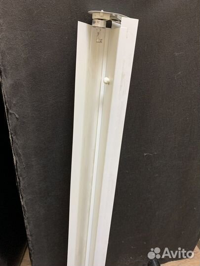 Ультрафиолетовая лампа