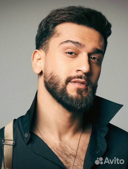 Билеты на концерт jony