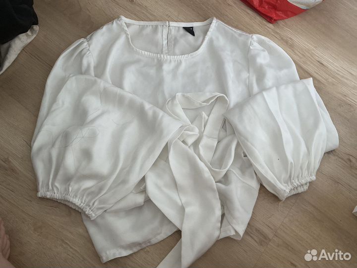 Вещи женские