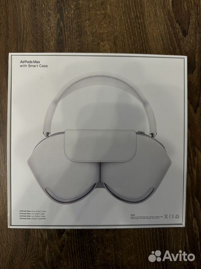 Продаю наушники Air Pods Max