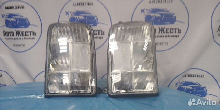 Фонарь задний на Ниву 2121 (21213)