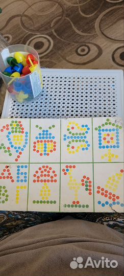 Карточки со стихами говорилками