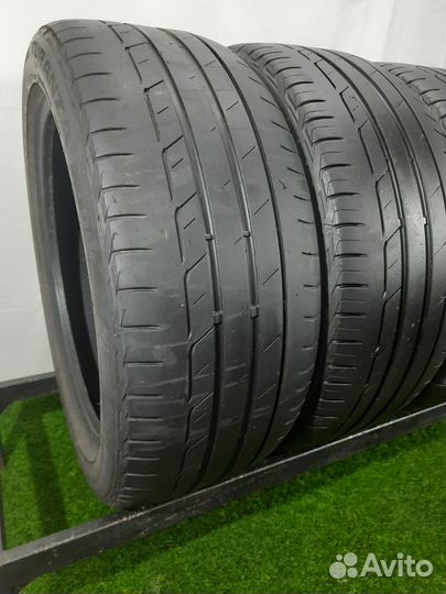 Bridgestone Turanza T001 225/45 R17