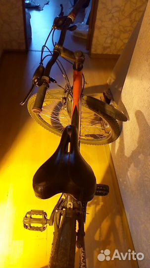 Велосипед Giant