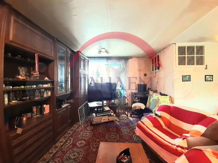 2-к. квартира, 55 м², 7/9 эт.