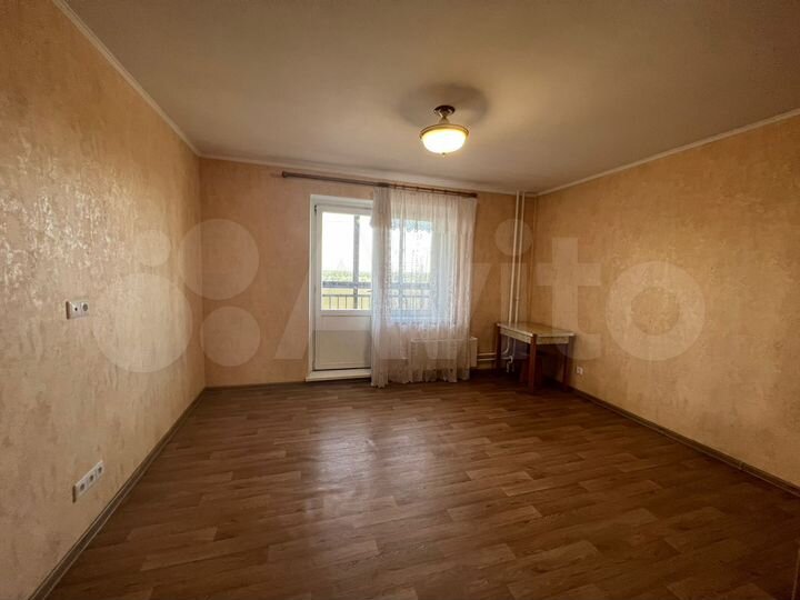 2-к. квартира, 57,7 м², 14/25 эт.