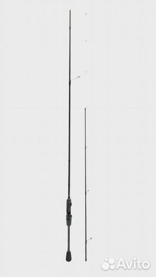 Спиннинг Dayo Evolution 0.6-5 г 2.10 м