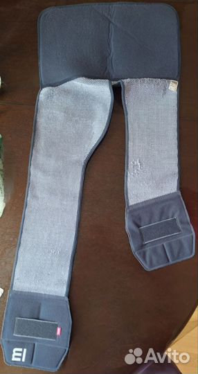 Бандаж на тазобедренный сустав medi