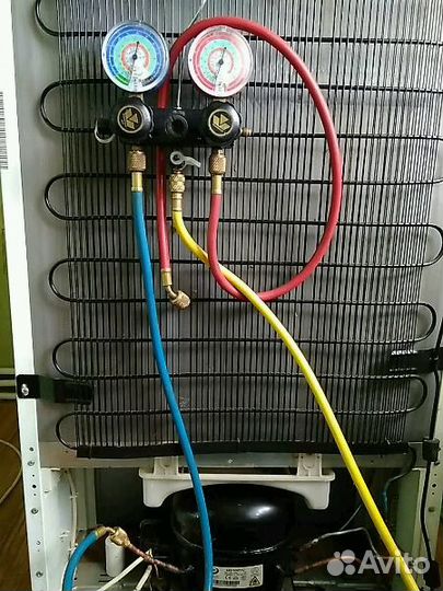 Ремонт бытовой техники