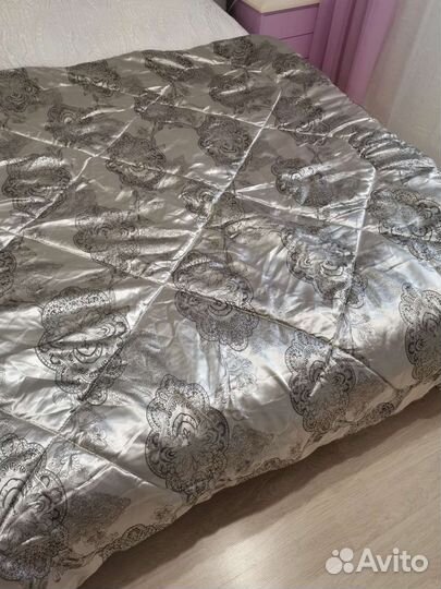 Стеганое одеяло