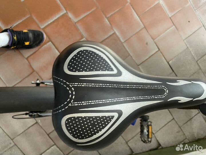 Велосипед next bike 8.0 infinity