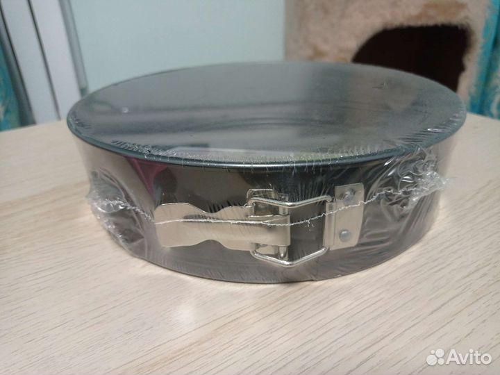 Форма для выпечки matissa 26 см