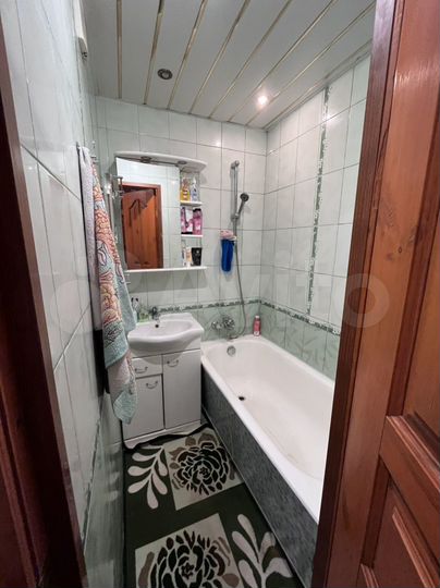 1-к. квартира, 56,4 м², 1/5 эт.