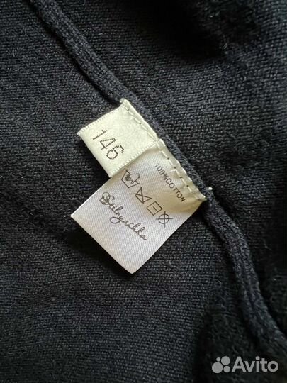 Жилет школьный 146 Стильняшка Джинсы gee jay 140