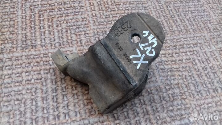 Кронштейн Задний вариатора MN132333 Mitsubishi