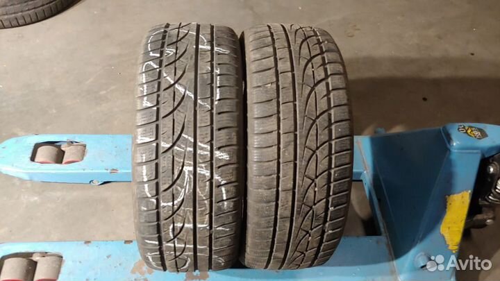 Hankook Winter I'Cept Evo 205/45 R16 87H