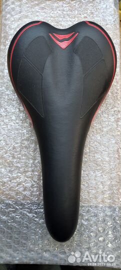 Седло для велосипеда