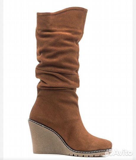 Сапоги / Laura Valorosa