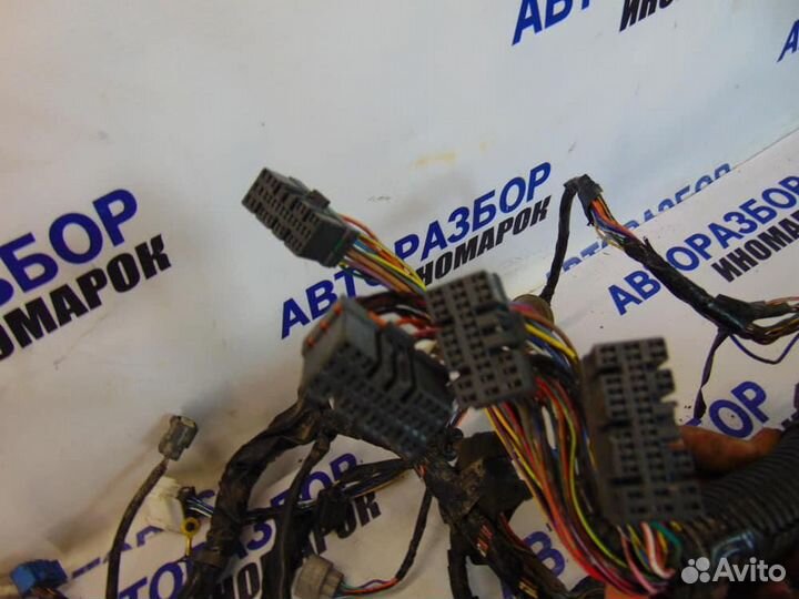 Проводка для Mitsubishi Lancer Cedia 2000-2003г