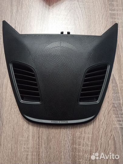 Сетка Bowers & wilkins BMW 5 G30 G38