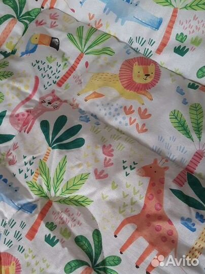 Набор для новорожденного