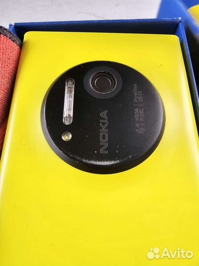 Nokia lumia 1020