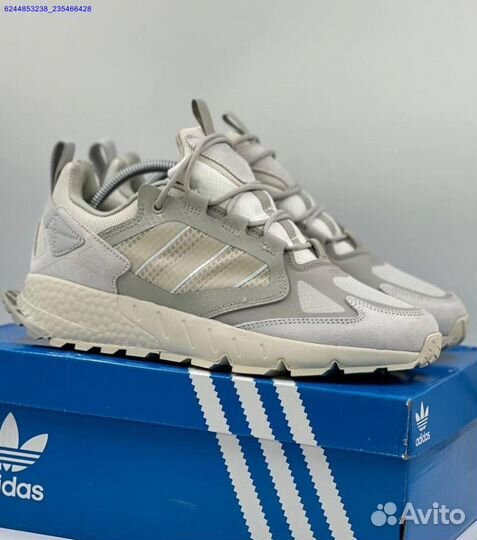 Кроссовки мужские Adidas ZX 1000