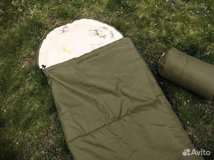 Спальный мешок 0 Беларусь