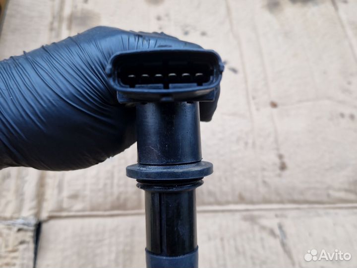 Катушка зажигания ce20009 opel meriva b