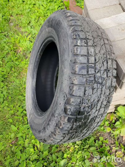 КАМА Кама-221 235/70 R16