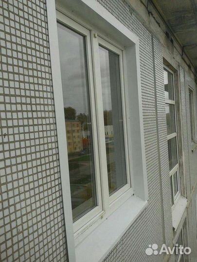 Пластиковые окна Воронеж