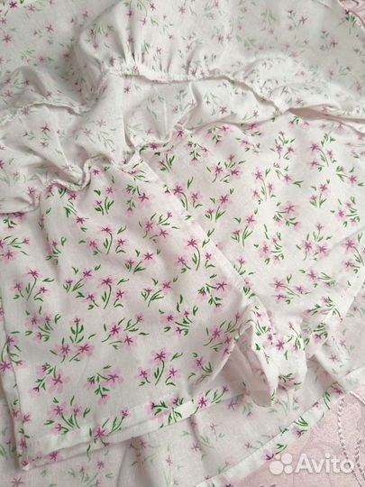 Платье для девочки новое