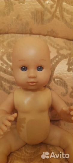 Кукла пупс 35 см