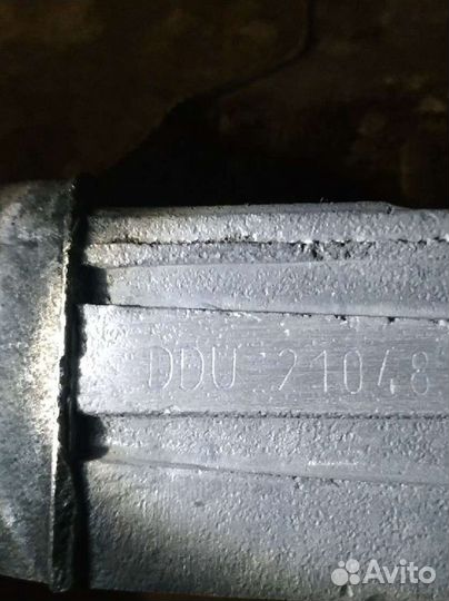 МКПП audi a6 с5